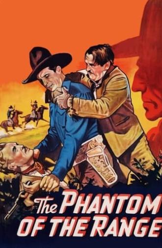 The Phantom of the Range (1936)