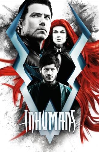 Inhumans: The First Chapter (2017)