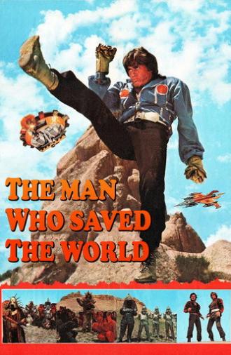 The Man Who Saved the World (1982)
