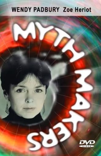 Myth Makers 7: Wendy Padbury (1986)