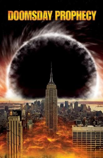 Doomsday Prophecy (2011)