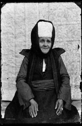 Grandma Despina (1905)
