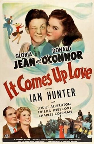 It Comes Up Love (1943)