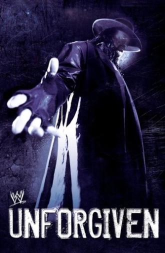 WWE Unforgiven 2007 (2007)