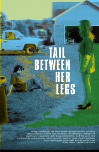 Tail Between Her Legs (2023)