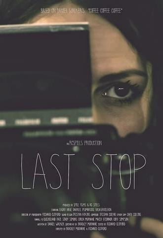 Last Stop (2014)