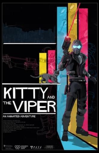 Kitty & the Viper (2025)