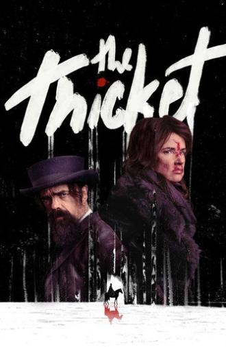 The Thicket (2024)