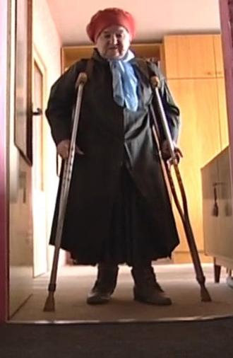 Transmitting Baba (2001)