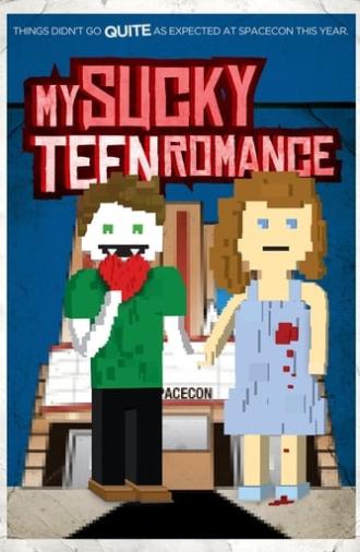 My Sucky Teen Romance (2011)