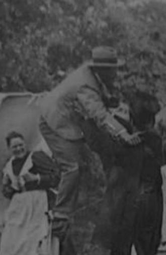 Fun on the Clothesline (1897)