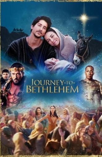 Journey to Bethlehem (2023)