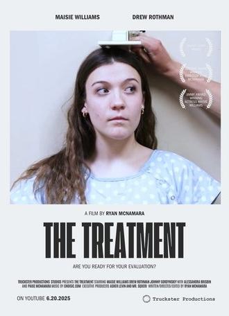 The Treatment (2025)