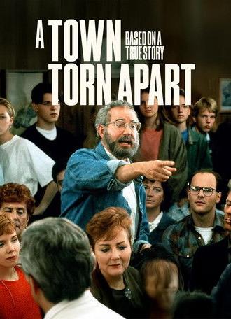 A Town Torn Apart (1992)