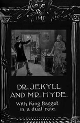 Dr. Jekyll and Mr. Hyde (1913)