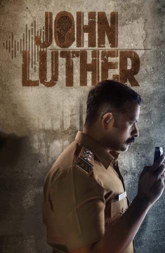 John Luther (2022)