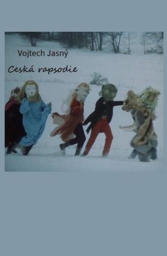 Czech Rhapsody (1970)