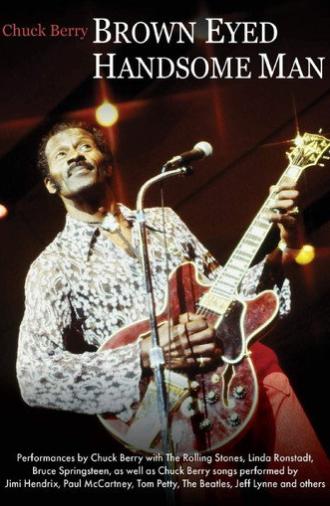Chuck Berry: Brown Eyed Handsome Man (2020)