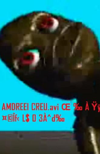 Amdreei Creu.avi Œ ‰ À Ÿÿ¤©Îf‹ L$ 0 3À^d‰ (2016)