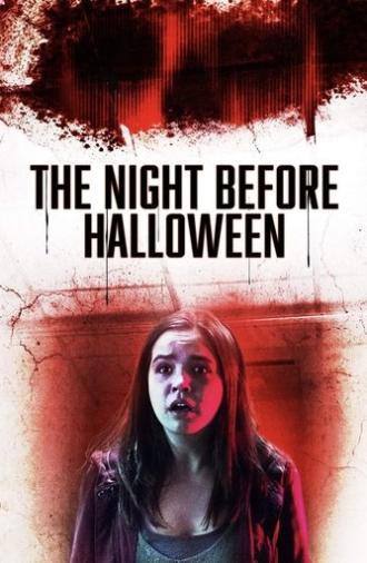 The Night Before Halloween (2016)