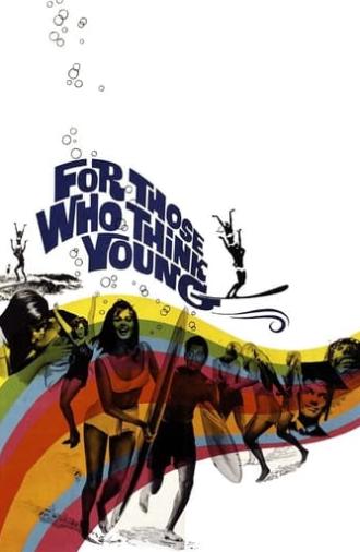 For Those Who Think Young (1964)