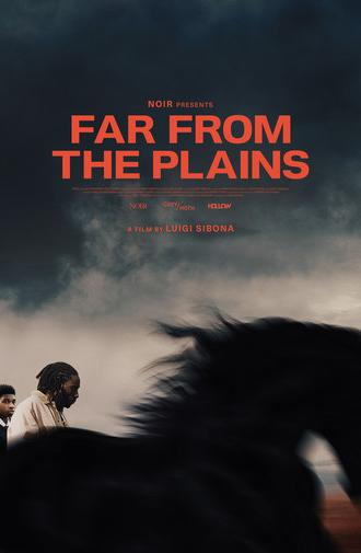 Far From the Plains (2025)