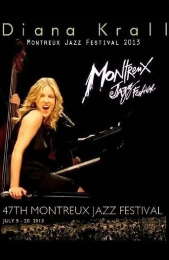 Diana Krall - Montreux Jazz Festival 2013 (2013)
