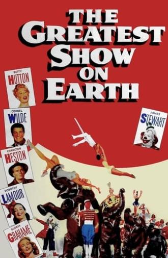 The Greatest Show on Earth (1952)