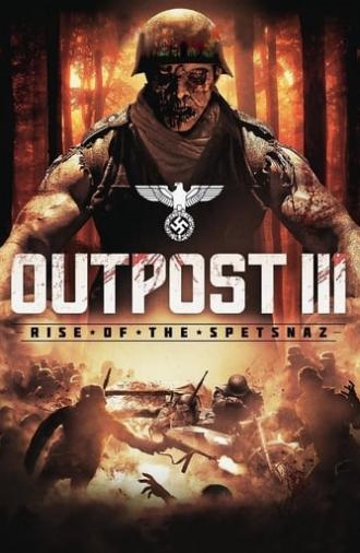 Outpost: Rise of the Spetsnaz (2013)