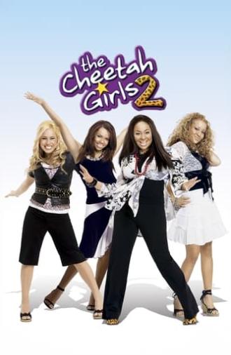 The Cheetah Girls 2 (2006)