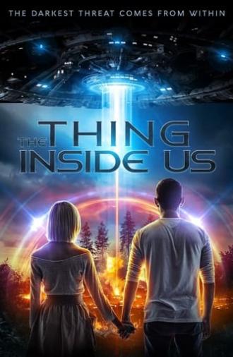 The Thing Inside Us (2021)