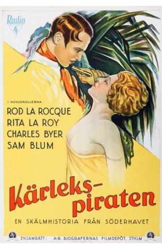 The Delightful Rogue (1929)