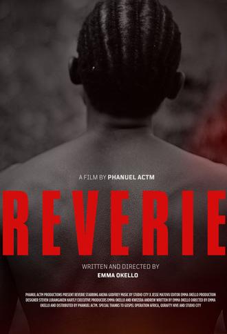 Reverie (2025)