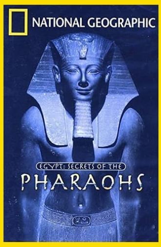 Egypt: Secrets of the Pharaohs (1997)