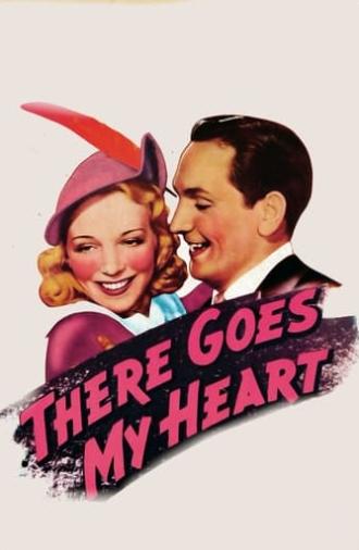 There Goes My Heart (1938)