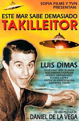 Este mar sabe demasiado, Takilleitor (1998)