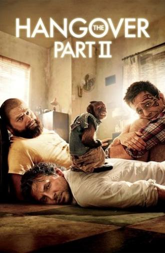 The Hangover Part II (2011)