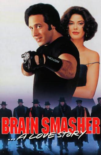 Brain Smasher... A Love Story (1993)