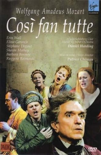 Così fan tutte (2005)