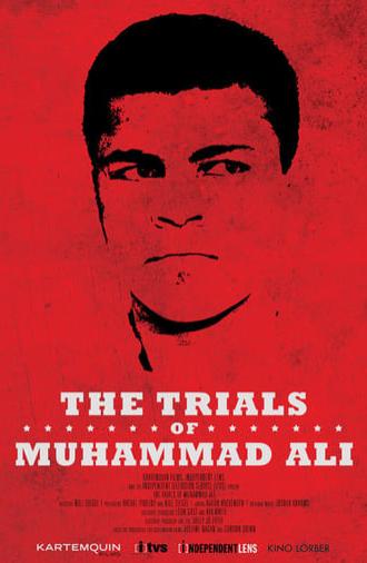 The Trials of Muhammad Ali (2013)