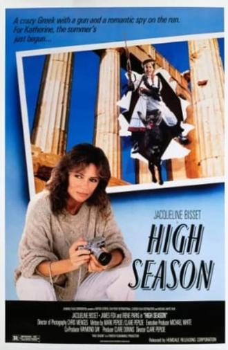 High Season (1987)