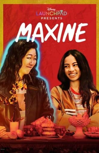 Maxine (2023)