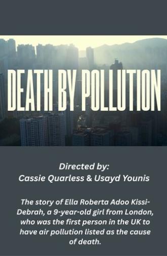Death by Pollution (2021)