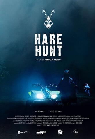Hare Hunt (2021)