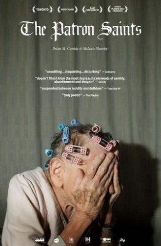 The Patron Saints (2013)