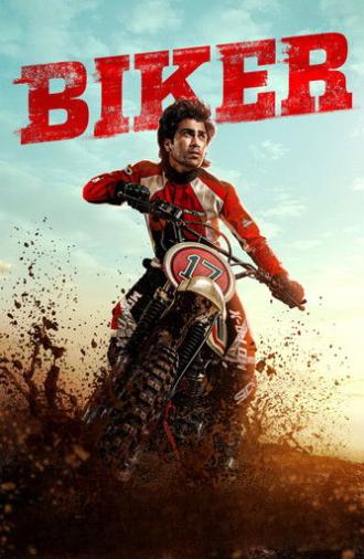 Biker (2026)