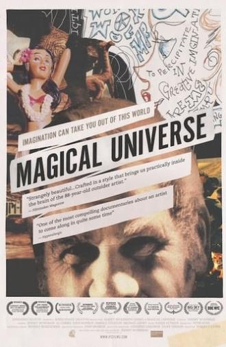 Magical Universe (2014)