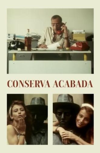 End of Conservation (1990)