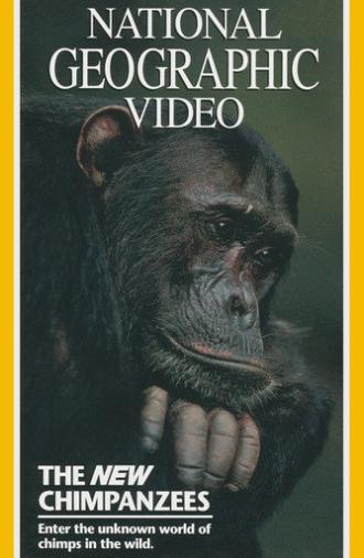 The New Chimpanzees (1995)