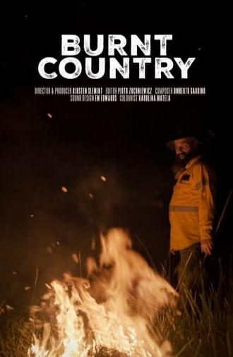 Burnt Country (2024)